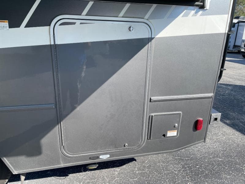 2020 Winnebago 2020 Winnebago Vita - thumbnail 9