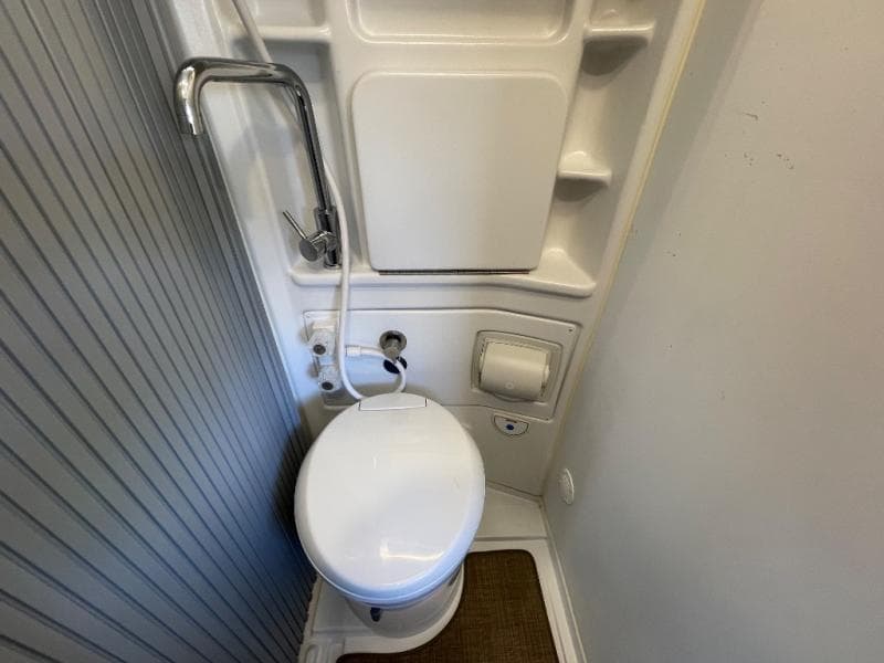 2023 Thor Motor Coach 2023 Thor Motor Coach Sequence - thumbnail 15