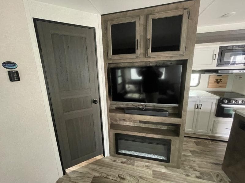 2024 Venture RV 2024 Venture RV SportTrek - thumbnail 20