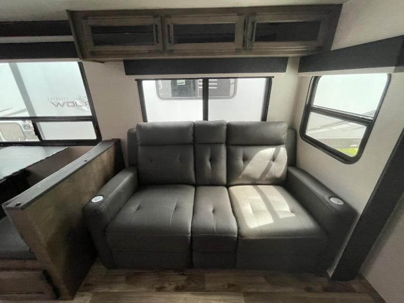 2024 Venture RV 2024 Venture RV SportTrek - thumbnail 29