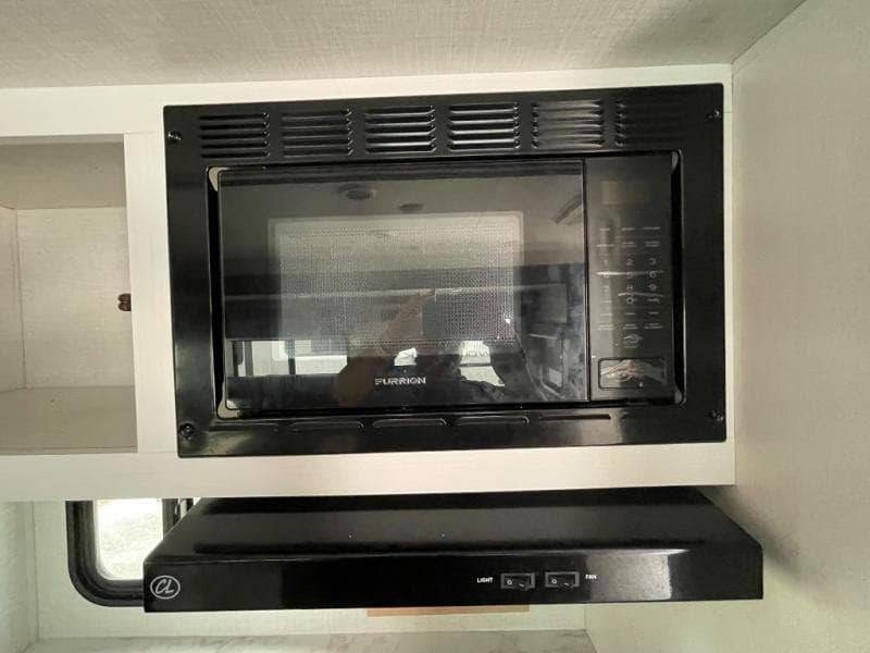 2024 Venture RV 2024 Venture RV SportTrek - thumbnail 33