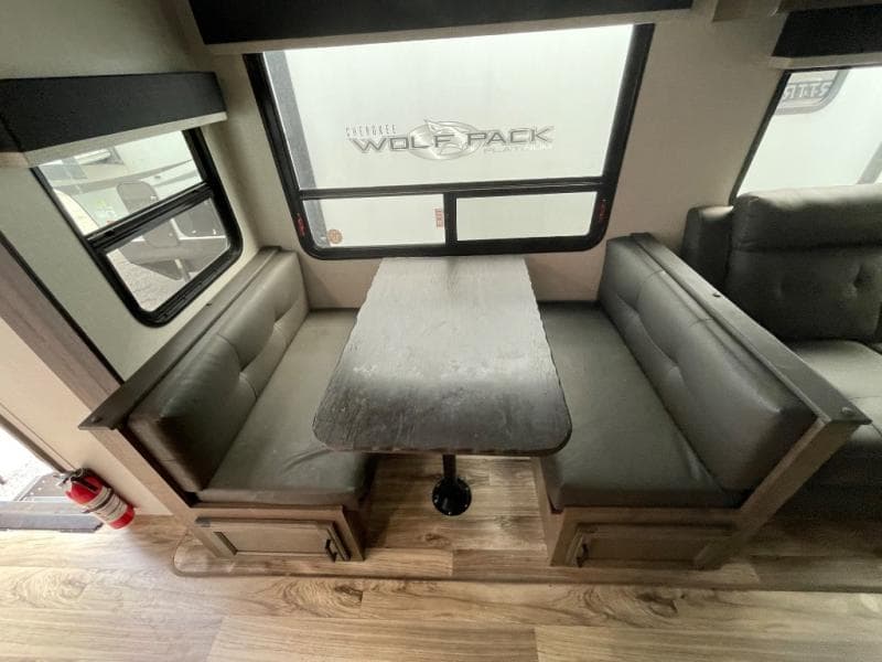 2024 Venture RV 2024 Venture RV SportTrek - thumbnail 37