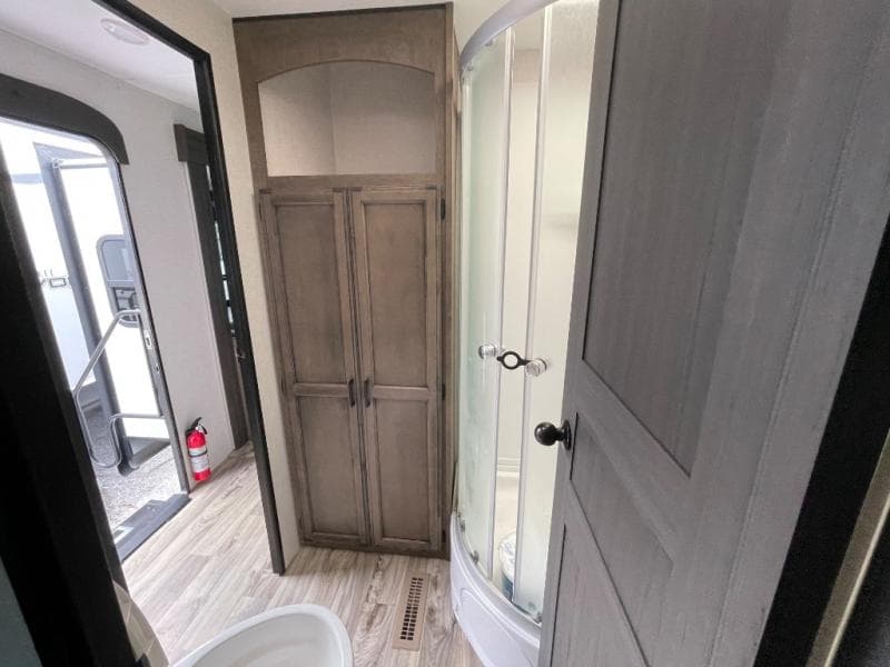 2024 Venture RV 2024 Venture RV SportTrek - thumbnail 40