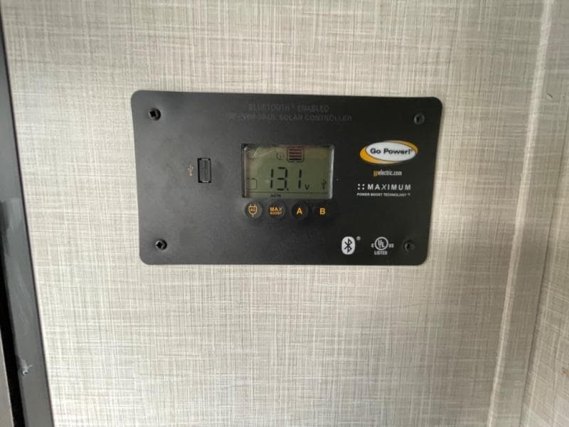 2024 Venture RV 2024 Venture RV SportTrek - thumbnail 46