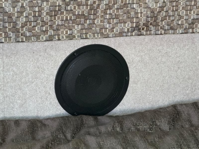 2018 Rockwood 2018 Rockwood Hard Side High Wall - thumbnail 12