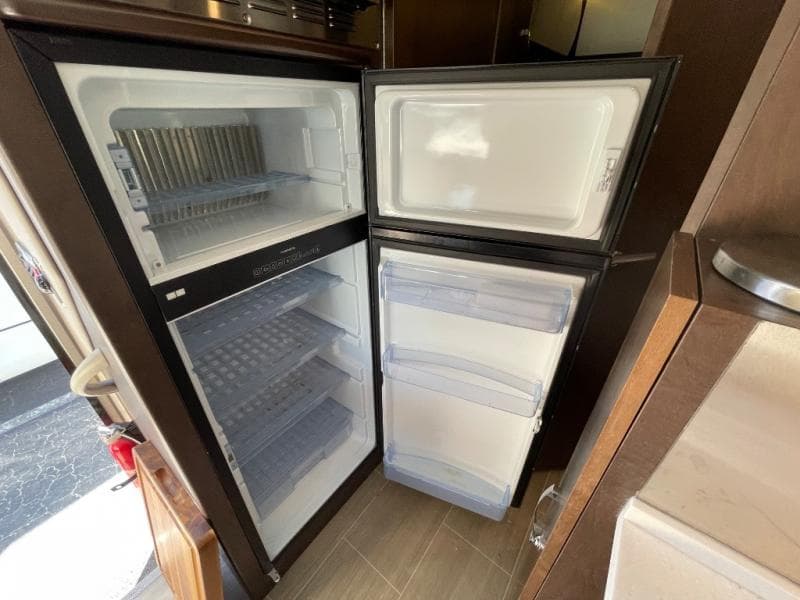 2018 Leisure Travel Vans 2018 Leisure Travel Vans Unity - thumbnail 13