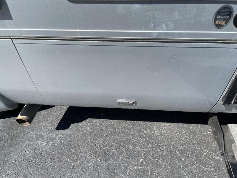 2018 Leisure Travel Vans 2018 Leisure Travel Vans Unity - thumbnail 21