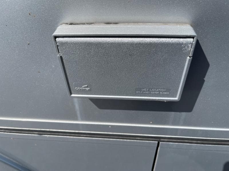 2018 Leisure Travel Vans 2018 Leisure Travel Vans Unity - thumbnail 22