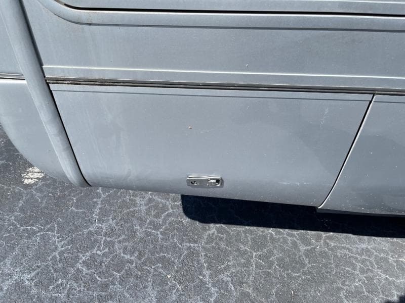 2018 Leisure Travel Vans 2018 Leisure Travel Vans Unity - thumbnail 25