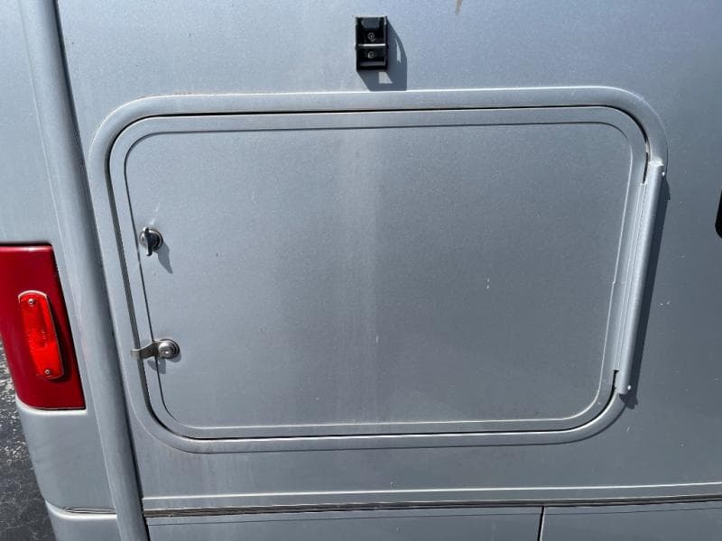 2018 Leisure Travel Vans 2018 Leisure Travel Vans Unity - thumbnail 26