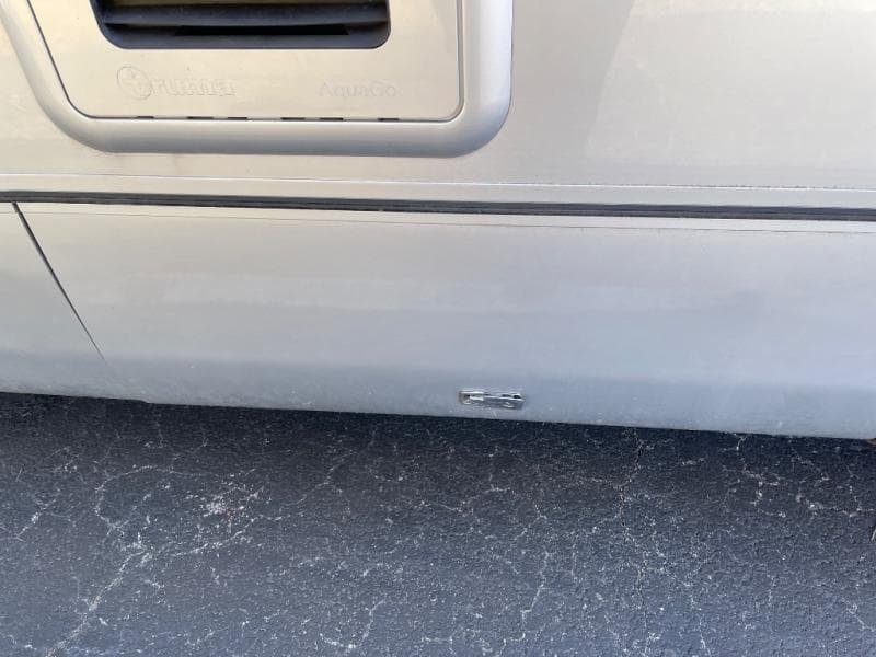 2018 Leisure Travel Vans 2018 Leisure Travel Vans Unity - thumbnail 30