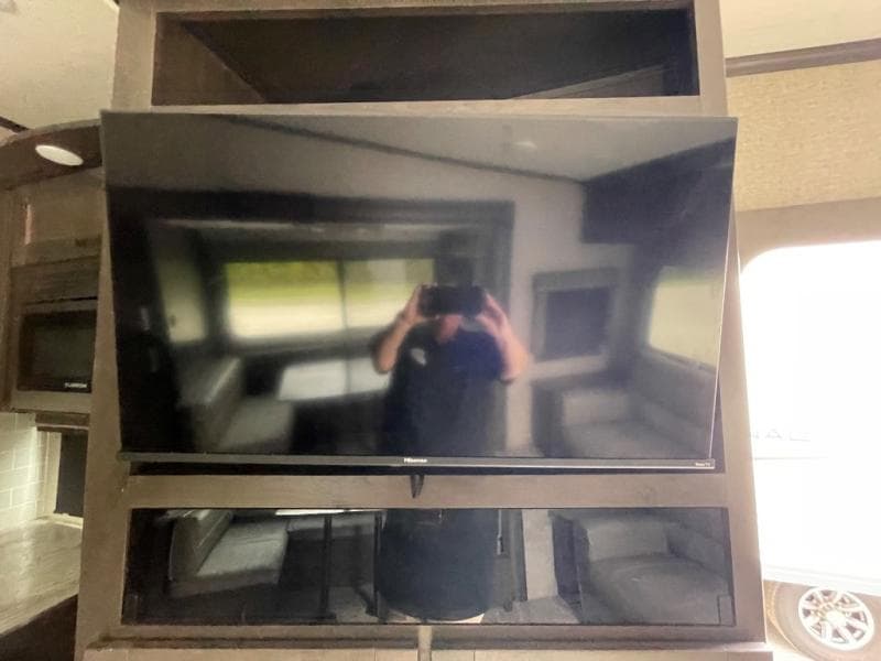 2020 Grand Design 2020 Grand Design Reflection 150 Series - thumbnail 10