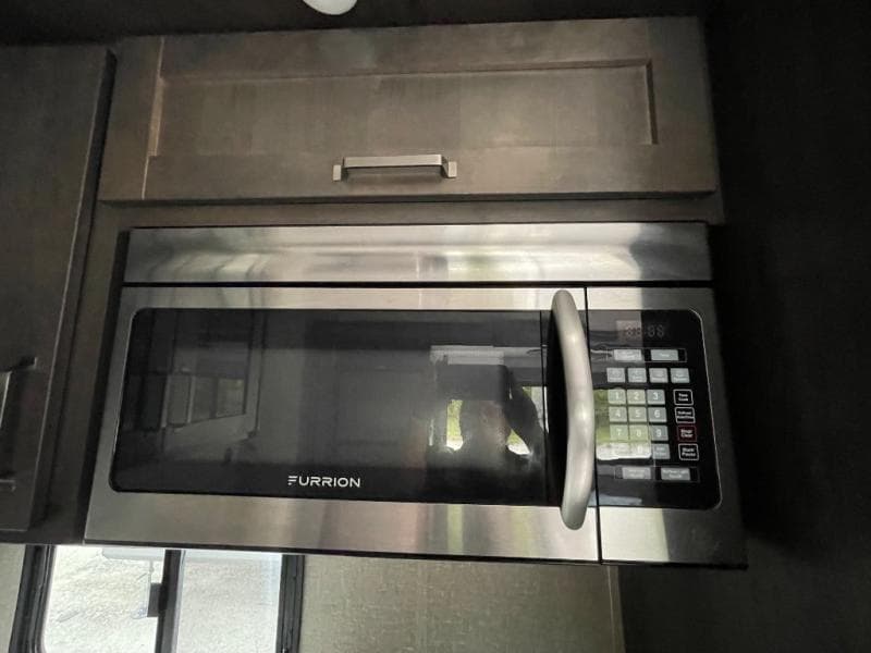 2020 Grand Design 2020 Grand Design Reflection 150 Series - thumbnail 12