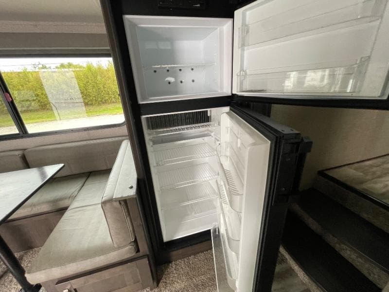 2020 Grand Design 2020 Grand Design Reflection 150 Series - thumbnail 18