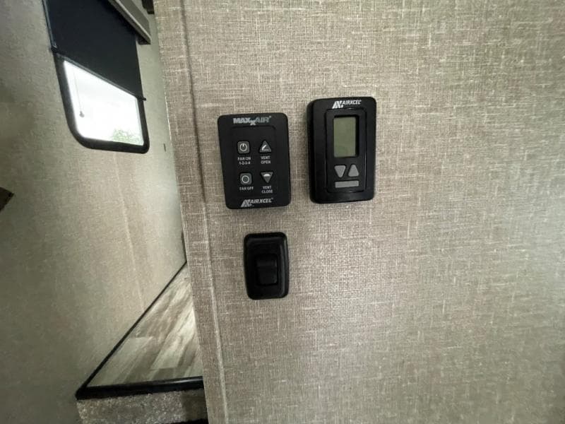 2020 Grand Design 2020 Grand Design Reflection 150 Series - thumbnail 20