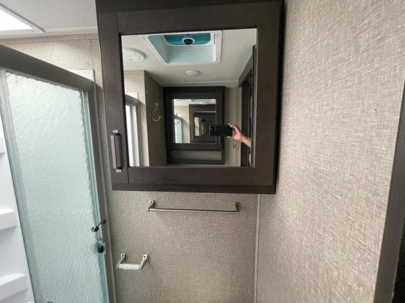 2020 Grand Design 2020 Grand Design Reflection 150 Series - thumbnail 22