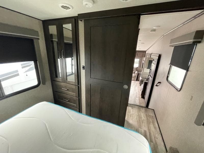 2020 Grand Design 2020 Grand Design Reflection 150 Series - thumbnail 31