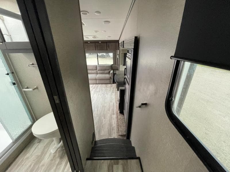 2020 Grand Design 2020 Grand Design Reflection 150 Series - thumbnail 36