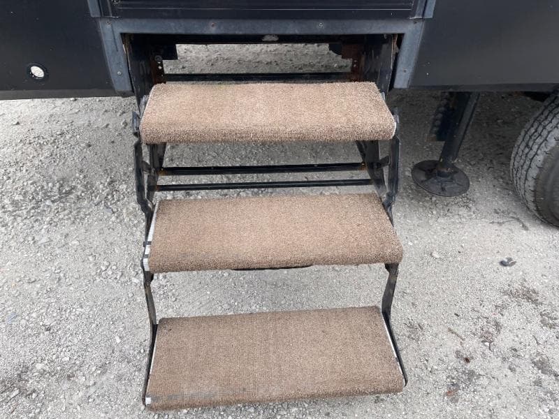 2020 Grand Design 2020 Grand Design Reflection 150 Series - thumbnail 37