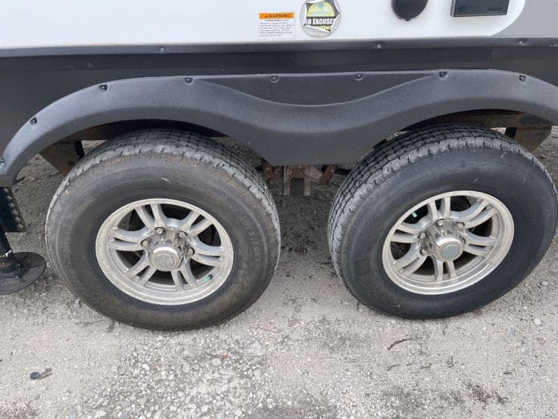 2020 Grand Design 2020 Grand Design Reflection 150 Series - thumbnail 38