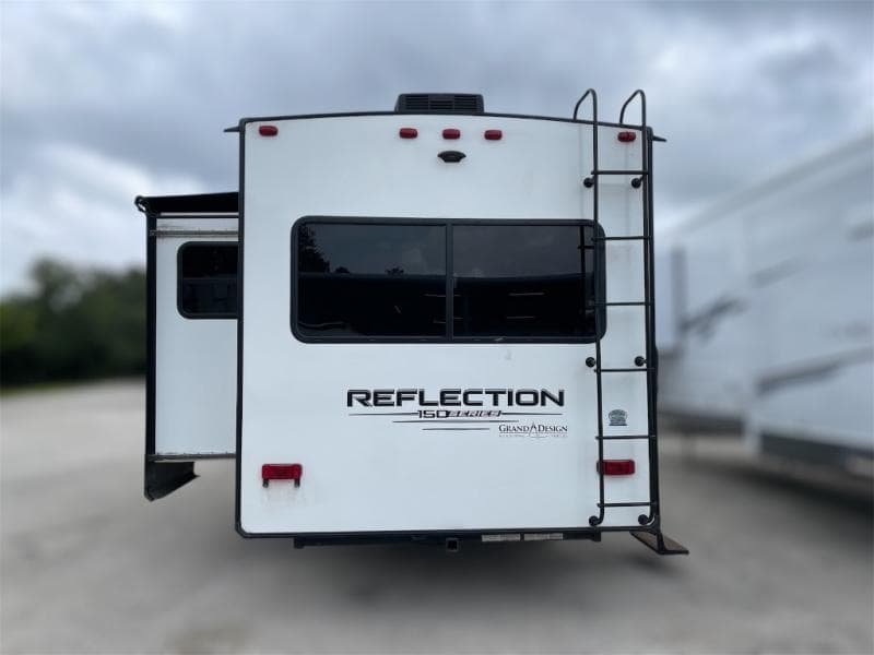 2020 Grand Design 2020 Grand Design Reflection 150 Series - thumbnail 4