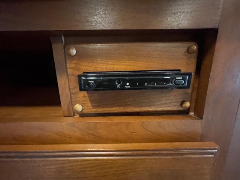 2017 Winnebago 2017 Winnebago Adventurer - thumbnail 53