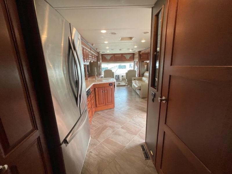 2017 Winnebago 2017 Winnebago Adventurer - thumbnail 55