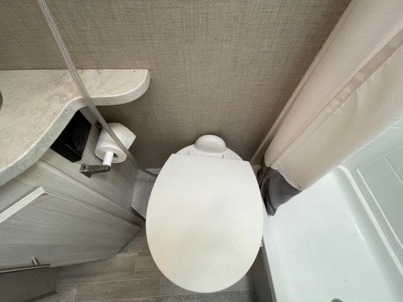 2022 Thor Motor Coach 2022 Thor Motor Coach Compass - thumbnail 15