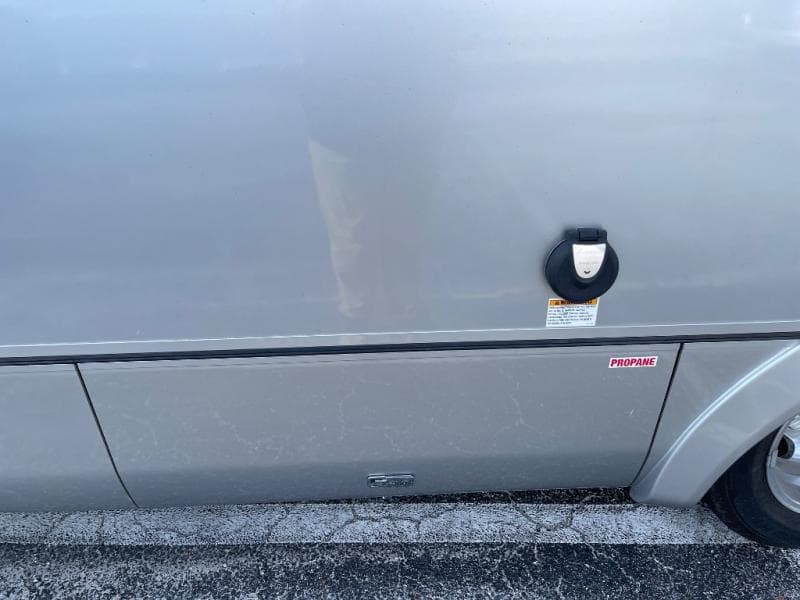 2020 Leisure Travel Vans 2020 Leisure Travel Vans Wonder - thumbnail 12