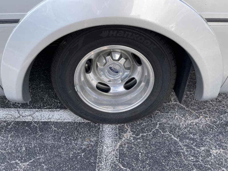 2020 Leisure Travel Vans 2020 Leisure Travel Vans Wonder - thumbnail 13