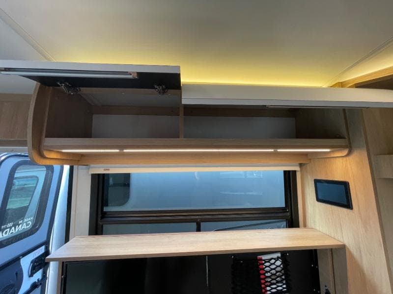 2020 Leisure Travel Vans 2020 Leisure Travel Vans Wonder - thumbnail 28