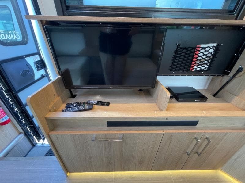 2020 Leisure Travel Vans 2020 Leisure Travel Vans Wonder - thumbnail 29