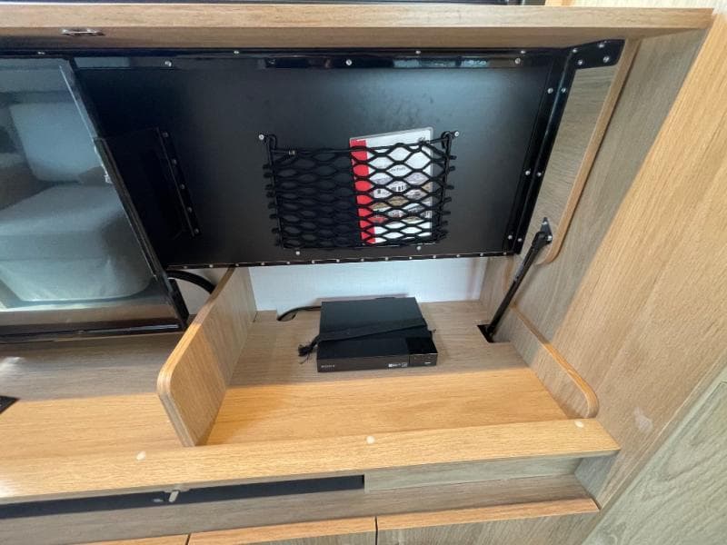 2020 Leisure Travel Vans 2020 Leisure Travel Vans Wonder - thumbnail 30