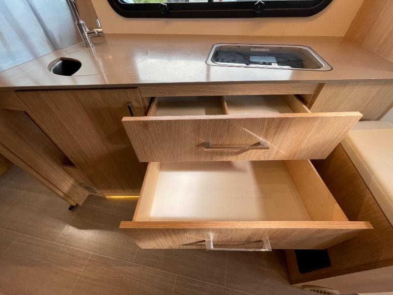 2020 Leisure Travel Vans 2020 Leisure Travel Vans Wonder - thumbnail 37