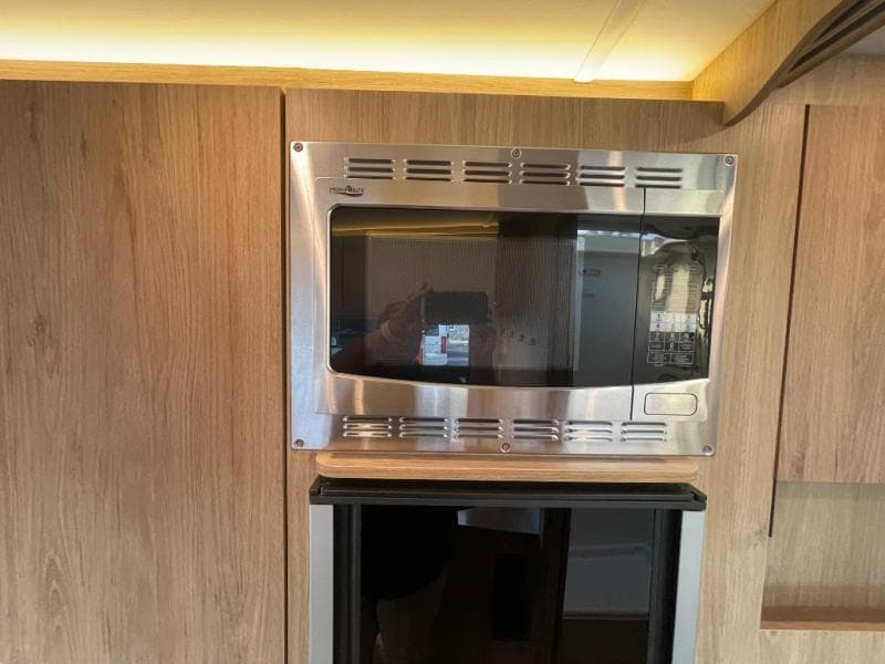 2020 Leisure Travel Vans 2020 Leisure Travel Vans Wonder - thumbnail 39