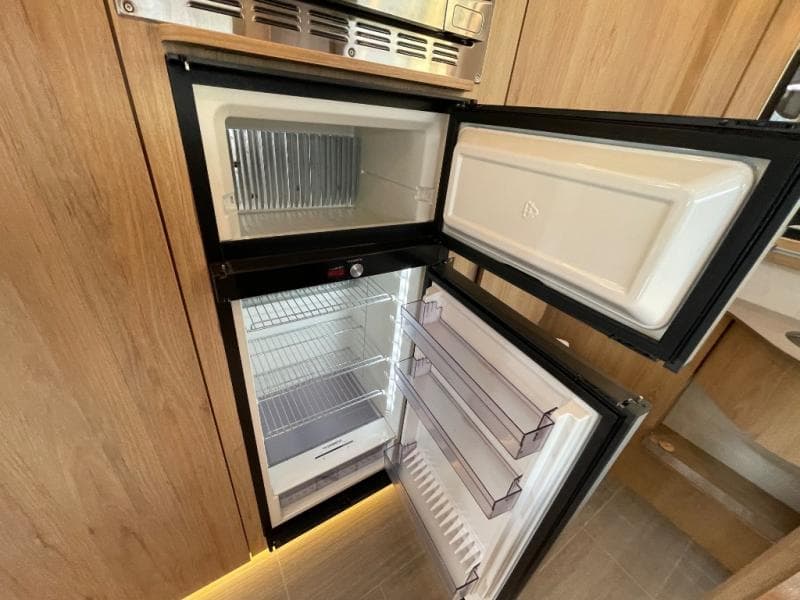 2020 Leisure Travel Vans 2020 Leisure Travel Vans Wonder - thumbnail 41