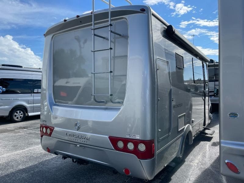 2020 Leisure Travel Vans 2020 Leisure Travel Vans Wonder - thumbnail 6