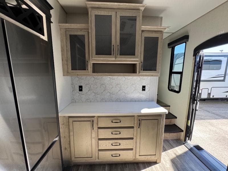 2023 Keystone RV 2023 Keystone RV Avalanche - thumbnail 13