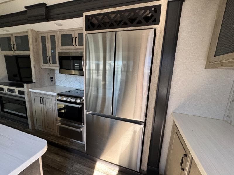 2023 Keystone RV 2023 Keystone RV Avalanche - thumbnail 14