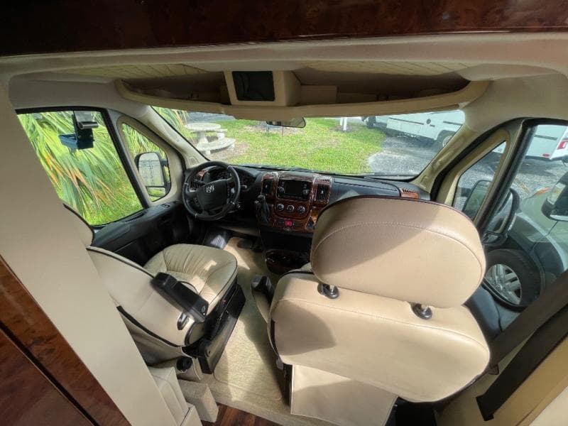 2020 Midwest Automotive Designs 2020 Midwest Automotive Designs Legend - thumbnail 12