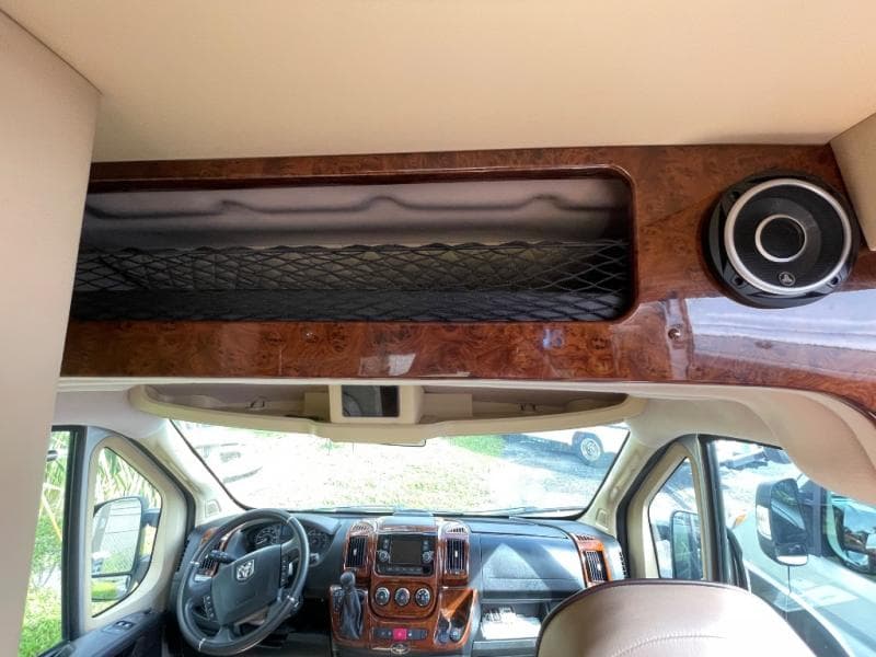 2020 Midwest Automotive Designs 2020 Midwest Automotive Designs Legend - thumbnail 13