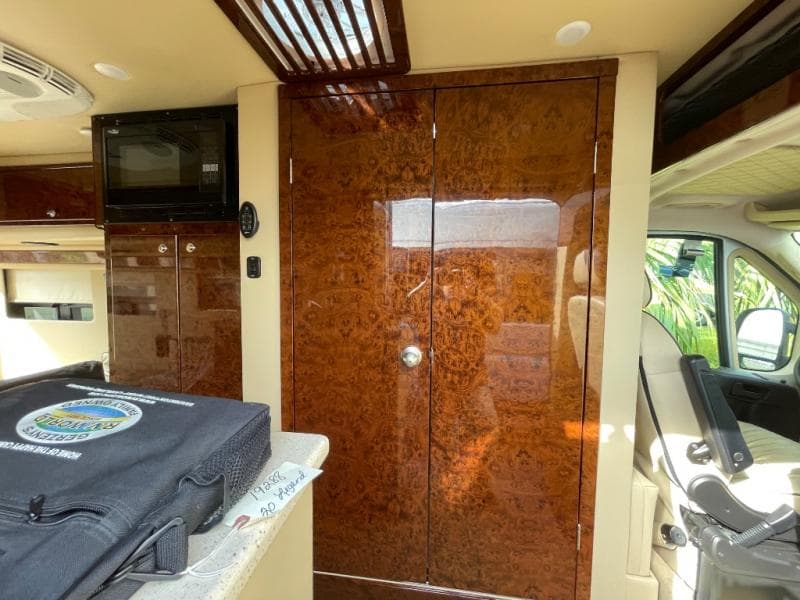 2020 Midwest Automotive Designs 2020 Midwest Automotive Designs Legend - thumbnail 14