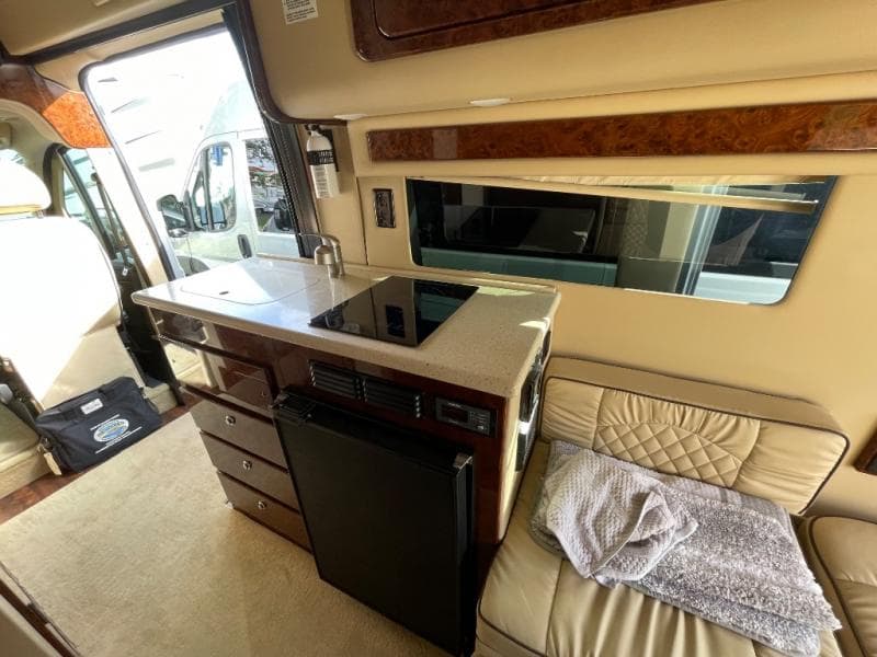 2020 Midwest Automotive Designs 2020 Midwest Automotive Designs Legend - thumbnail 17