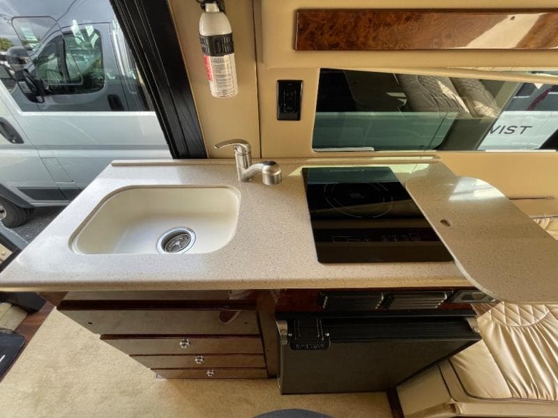 2020 Midwest Automotive Designs 2020 Midwest Automotive Designs Legend - thumbnail 22