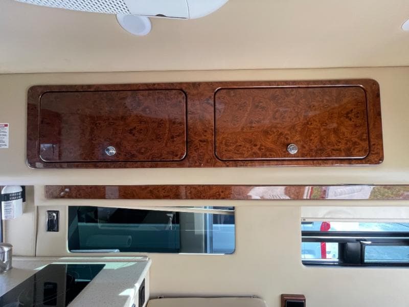 2020 Midwest Automotive Designs 2020 Midwest Automotive Designs Legend - thumbnail 26