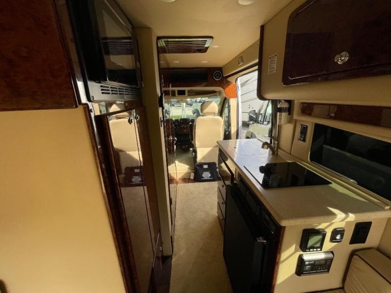 2020 Midwest Automotive Designs 2020 Midwest Automotive Designs Legend - thumbnail 31