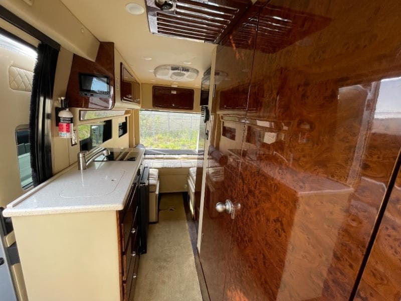 2020 Midwest Automotive Designs 2020 Midwest Automotive Designs Legend - thumbnail 32