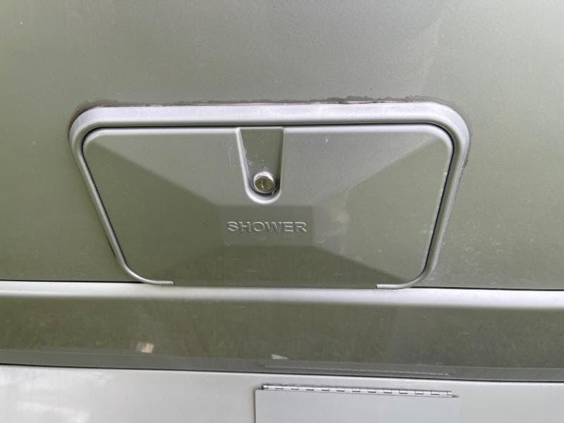 2020 Midwest Automotive Designs 2020 Midwest Automotive Designs Legend - thumbnail 9