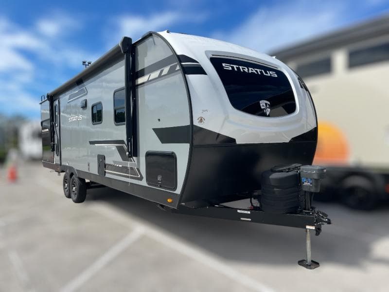 2024 Venture RV 2024 Venture RV Stratus - image 1