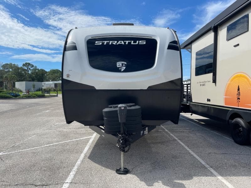 2024 Venture RV 2024 Venture RV Stratus - thumbnail 3